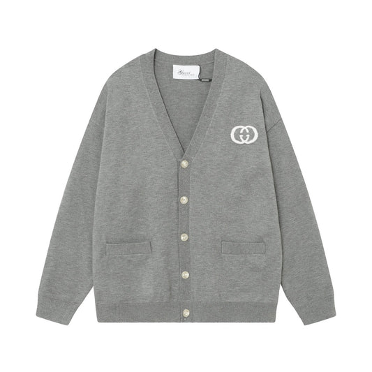 Gucci Signature E8FC Sweater - Image 5