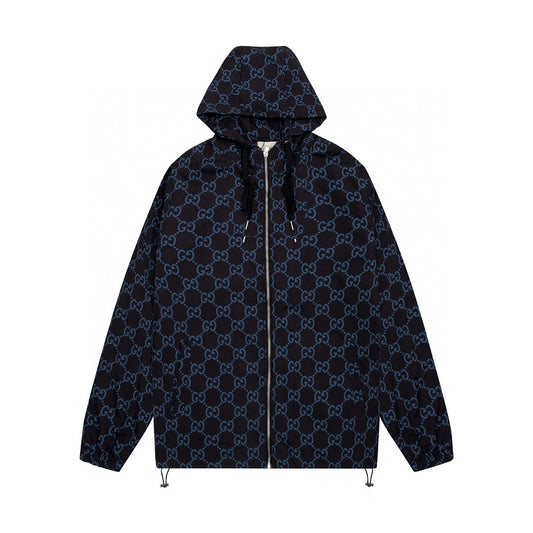 Gucci Double G Jacket - Image 1