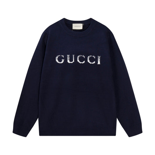 Gucci Logo Sweater - Image 10