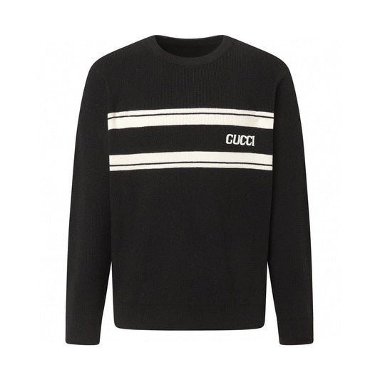 Gucci logo Sweater - Image 1