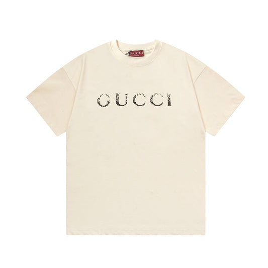 Gucci Double G T-Shirt - Image 1