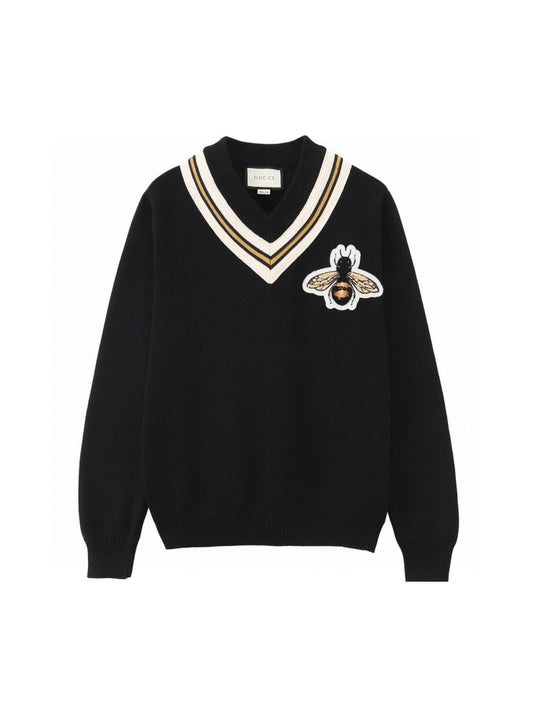 Gucci Signature 5BEB Sweater - Image 10