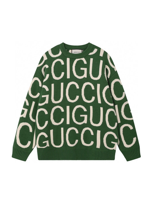 Gucci Signature C343 T-Shirt - Image 4