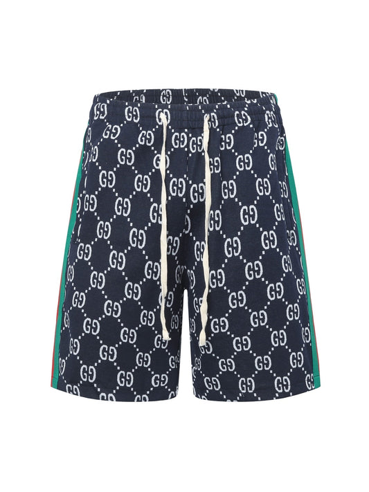 Gucci Signature 6431 Shorts - Image 1