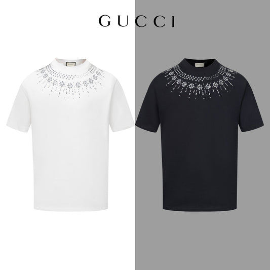 Gucci Signature 37A5 T-Shirt - Image 3