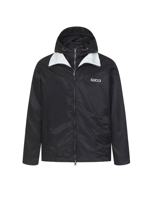 Gucci Signature 771F Jacket - Image 10