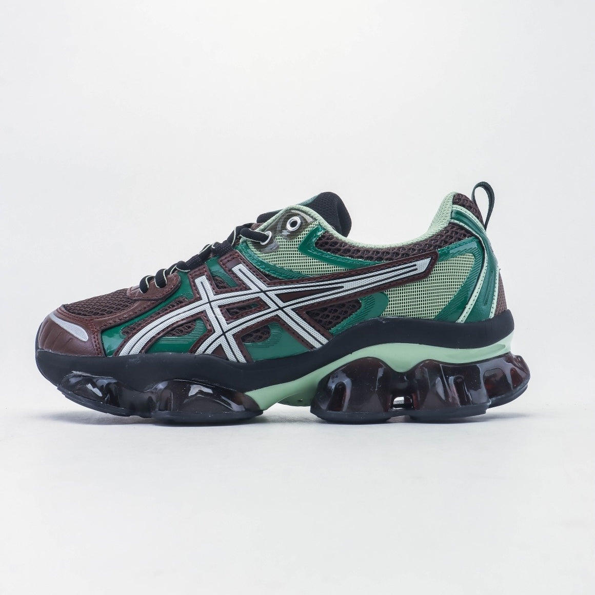 ASICS Unisex Sneakers Gel-Quantum Kinetic-2