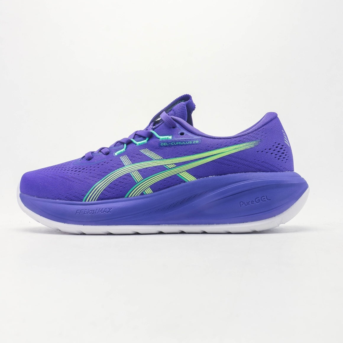 ASICS Unisex Sneakers GEL-CUMULUS