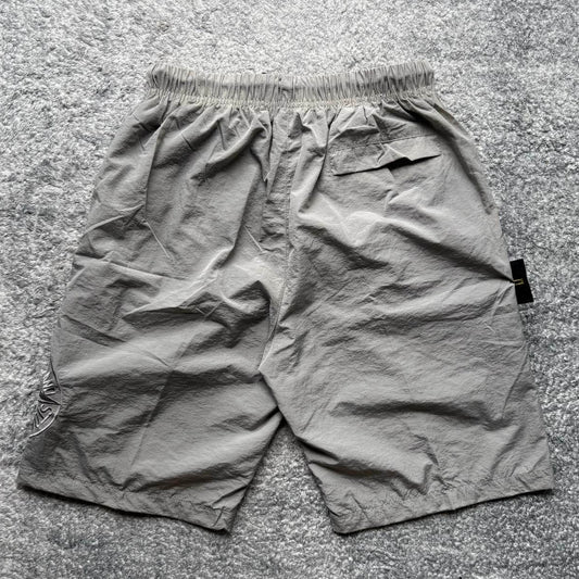 Stone Island Nylon Shorts #3
