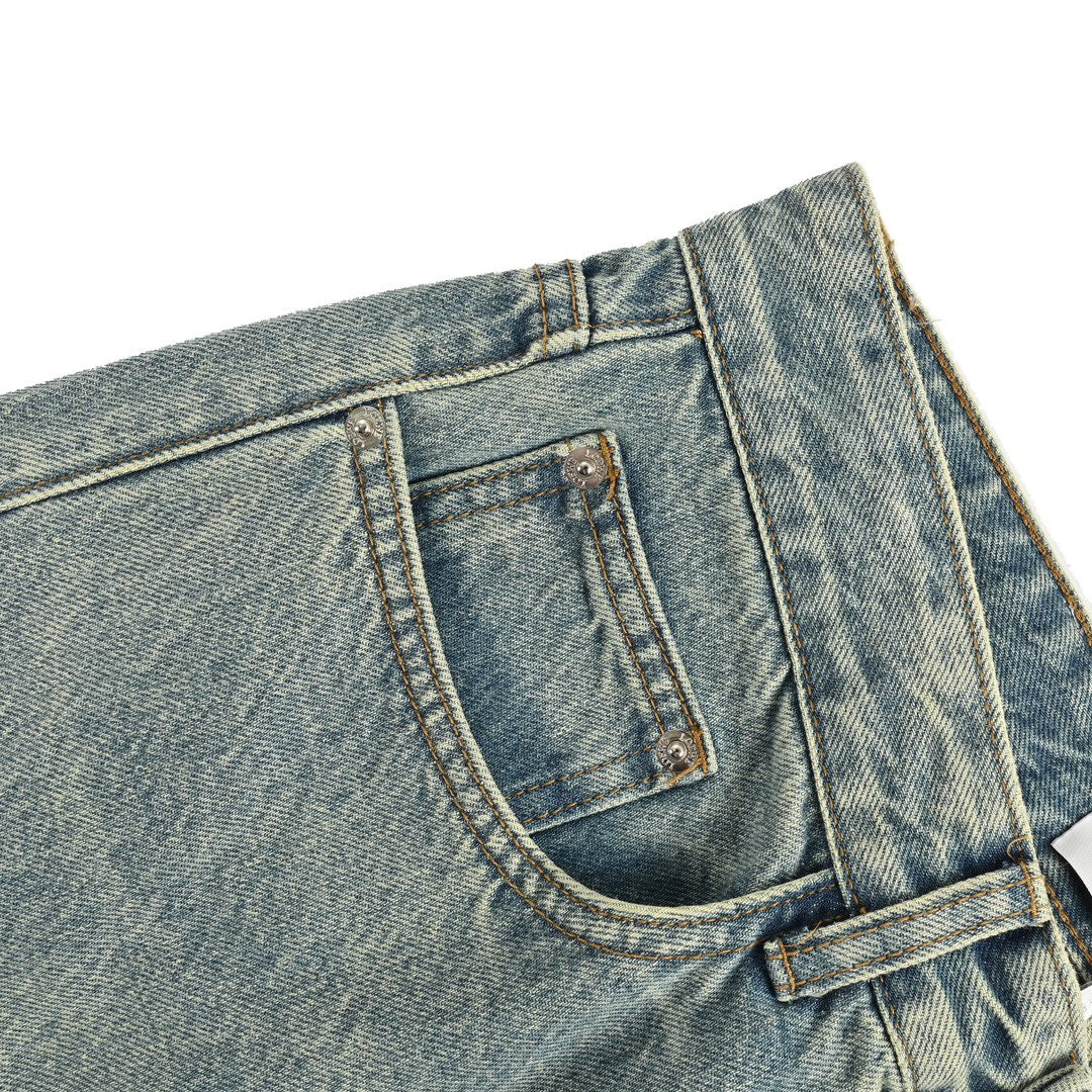 Lowe Denim Jeans