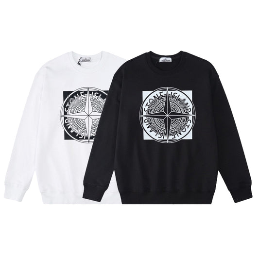 STONE ISLAND Crewneck Sweatshirt #13