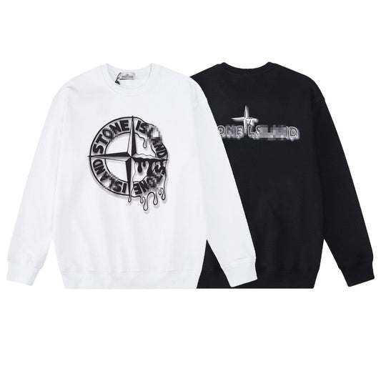 STONE ISLAND Crewneck Sweatshirt #20