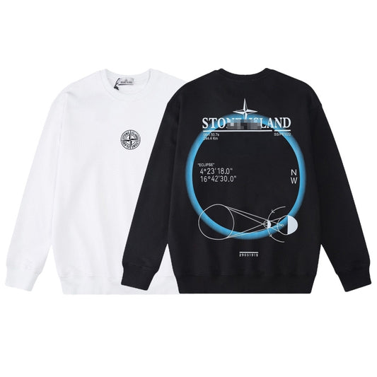 STONE ISLAND Crewneck Sweatshirt #24