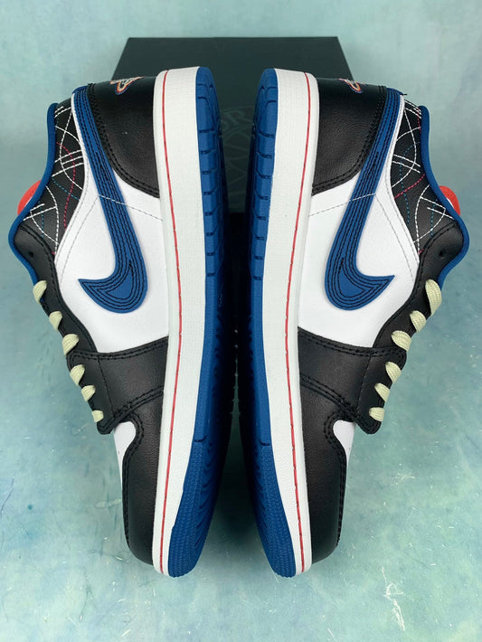 Air Jordan 1 Low Men's Sneakers