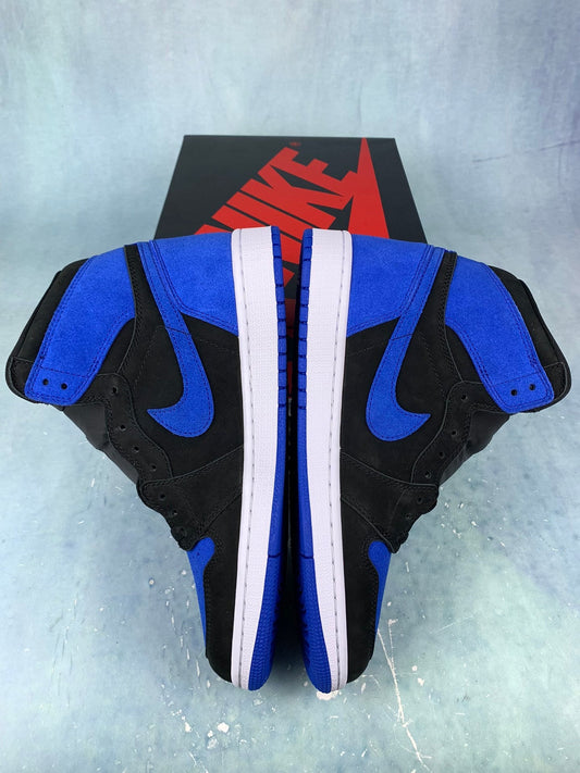 Air Jordan 1 High-Top Men's Sneakers