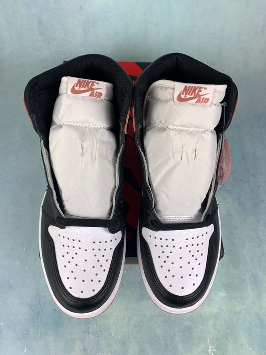 Air Jordan 1 High-Top Men's Sneakers
