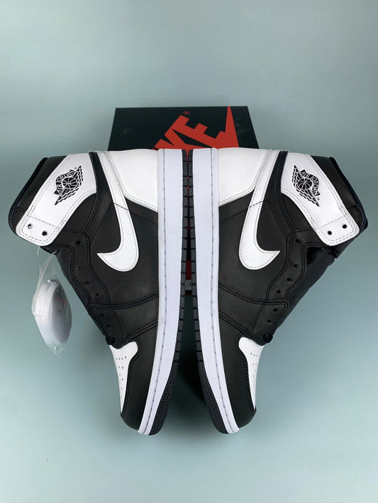 Air Jordan 1 High-Top Men's Sneakers