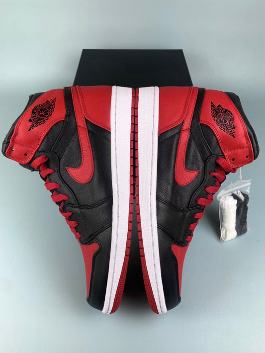 Air Jordan 1 High-Top Men's Sneakers
