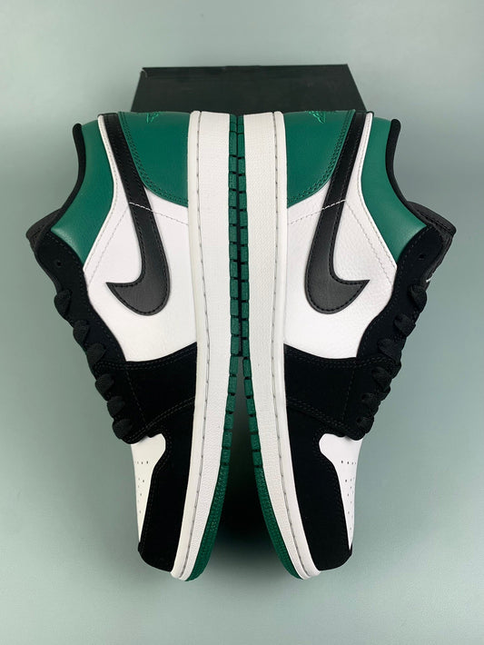 Air Jordan 1 Low-Top Sneakers (Men's & Women's)