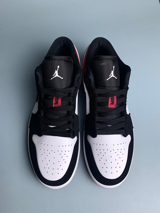 Air Jordan 1 Low-Top Sneakers (Men's & Women's)