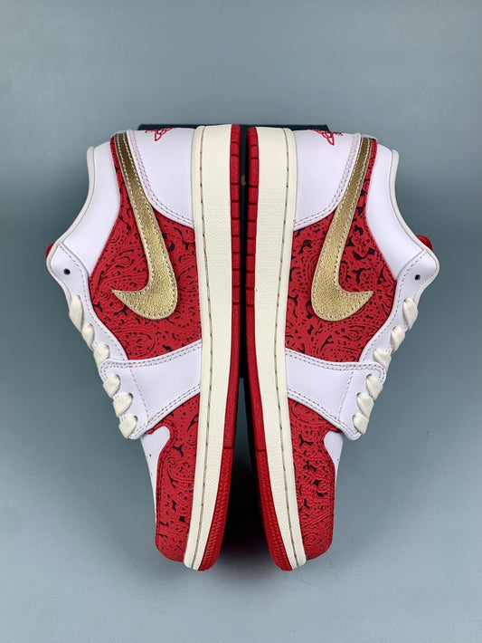 Air Jordan 1 Low Men's Sneakers