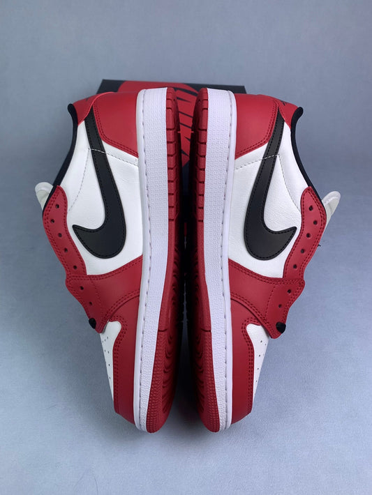 Air Jordan 1 Low Men's Sneakers