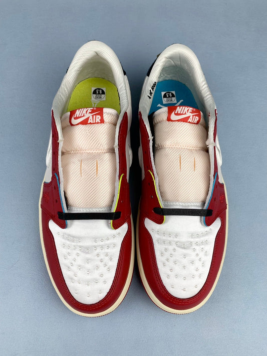 Air Jordan 1 Low Men's Sneakers