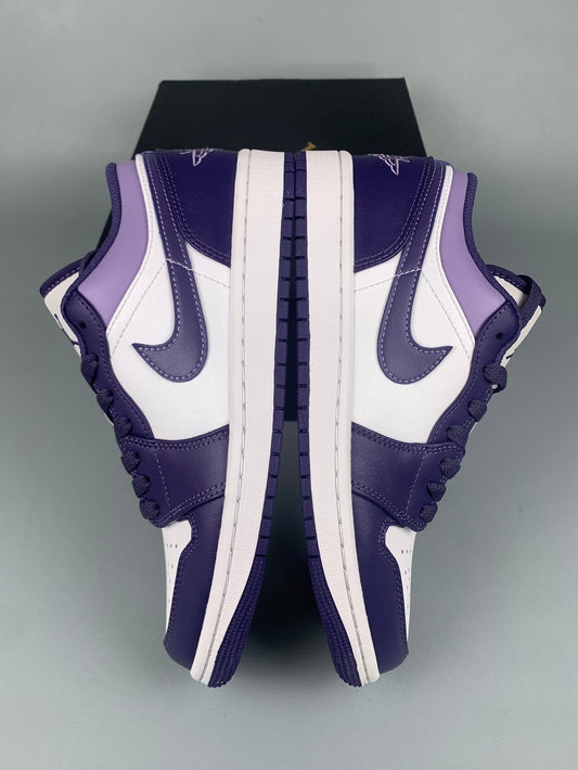 Air Jordan 1 Low Men's Sneakers