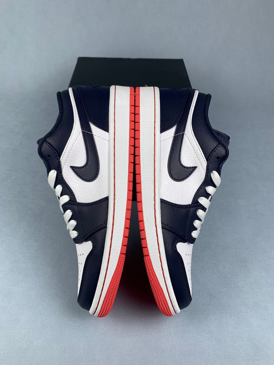 Air Jordan 1 Low Men's Sneakers
