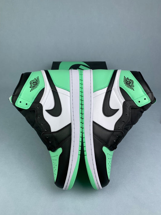 Air Jordan 1 High-Top Men's Sneakers