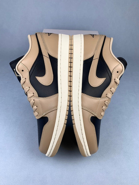 Air Jordan 1 Low Men's Sneakers