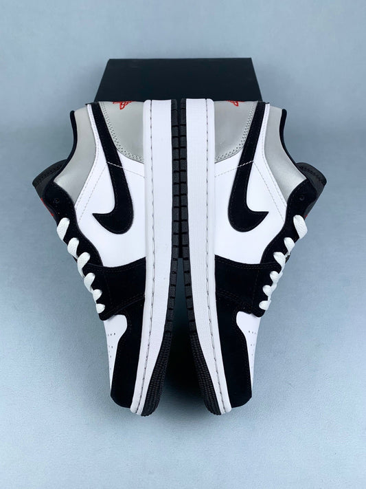 Air Jordan 1 Low Men's Sneakers