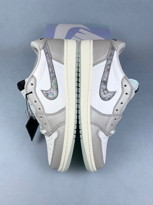 Air Jordan 1 Low Men's Sneakers