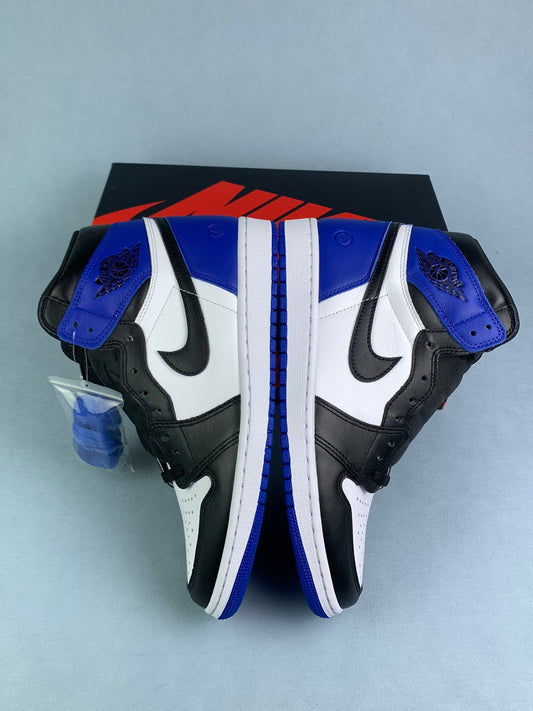 Air Jordan 1 High-Top Men's Sneakers