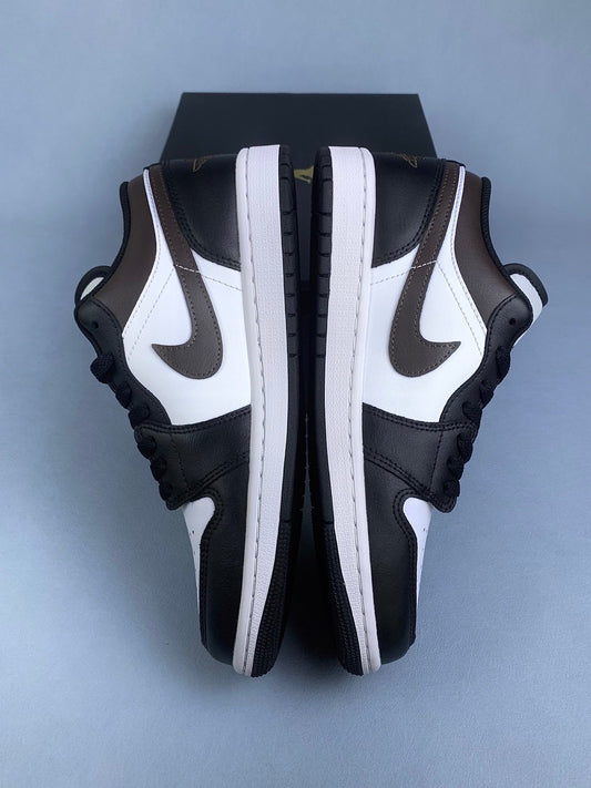 Air Jordan 1 Low Men's Sneakers