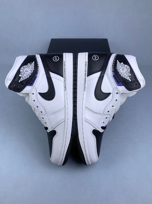 Air Jordan 1 High-Top Men's Sneakers