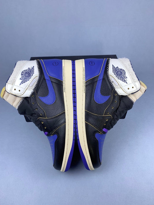 Air Jordan 1 High-Top Men's Sneakers