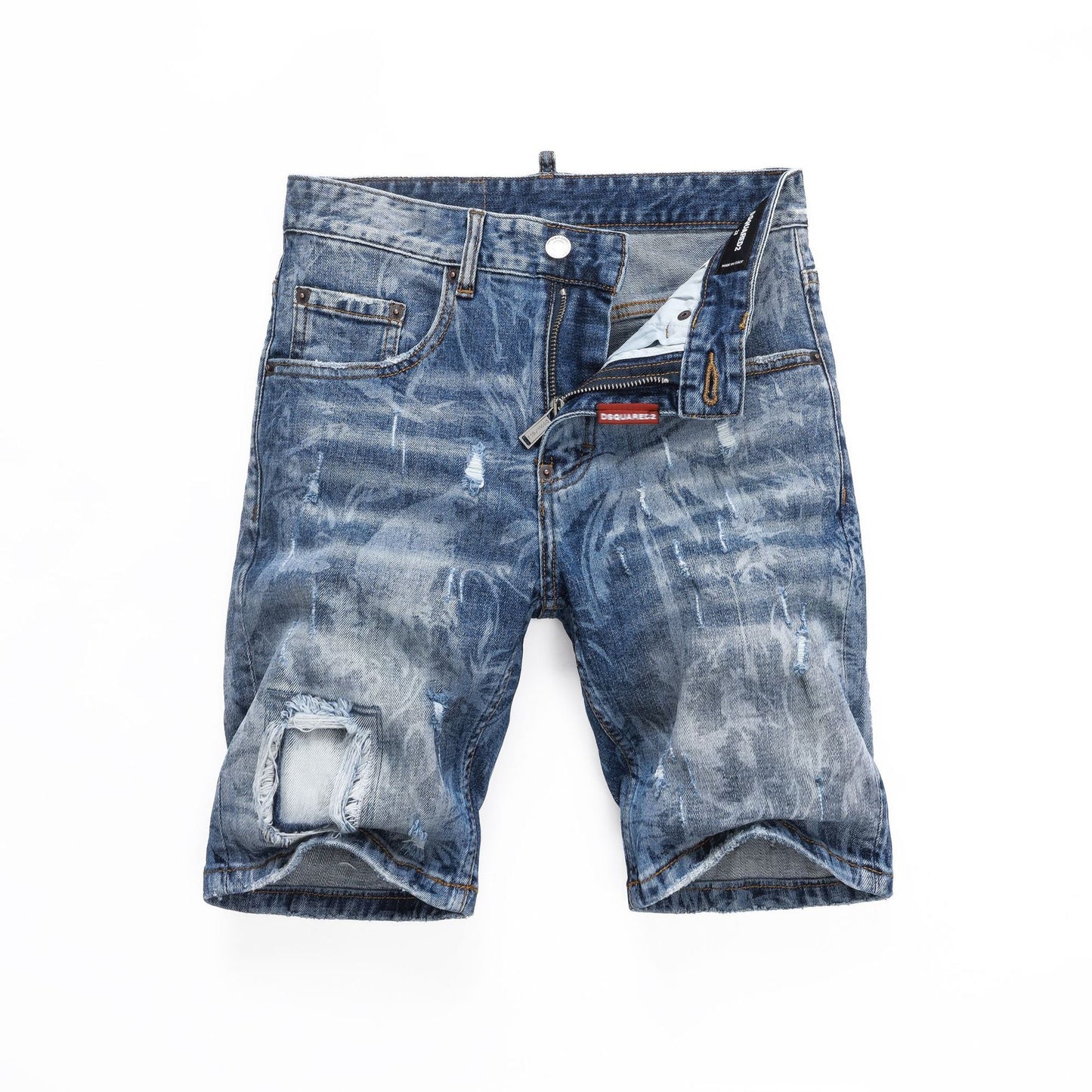 D2 Men's Short Jeans#20