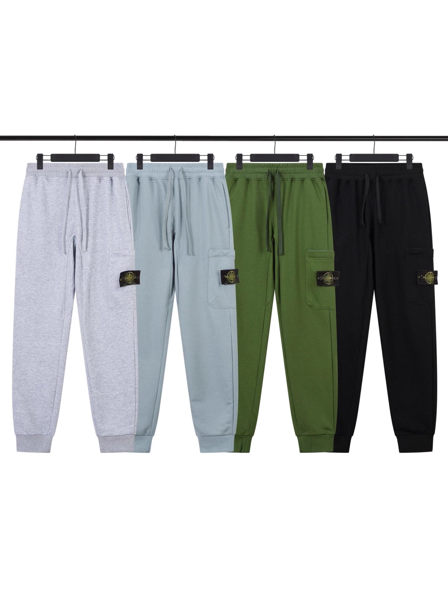 Stone lsland Athletic Sweatpants #2