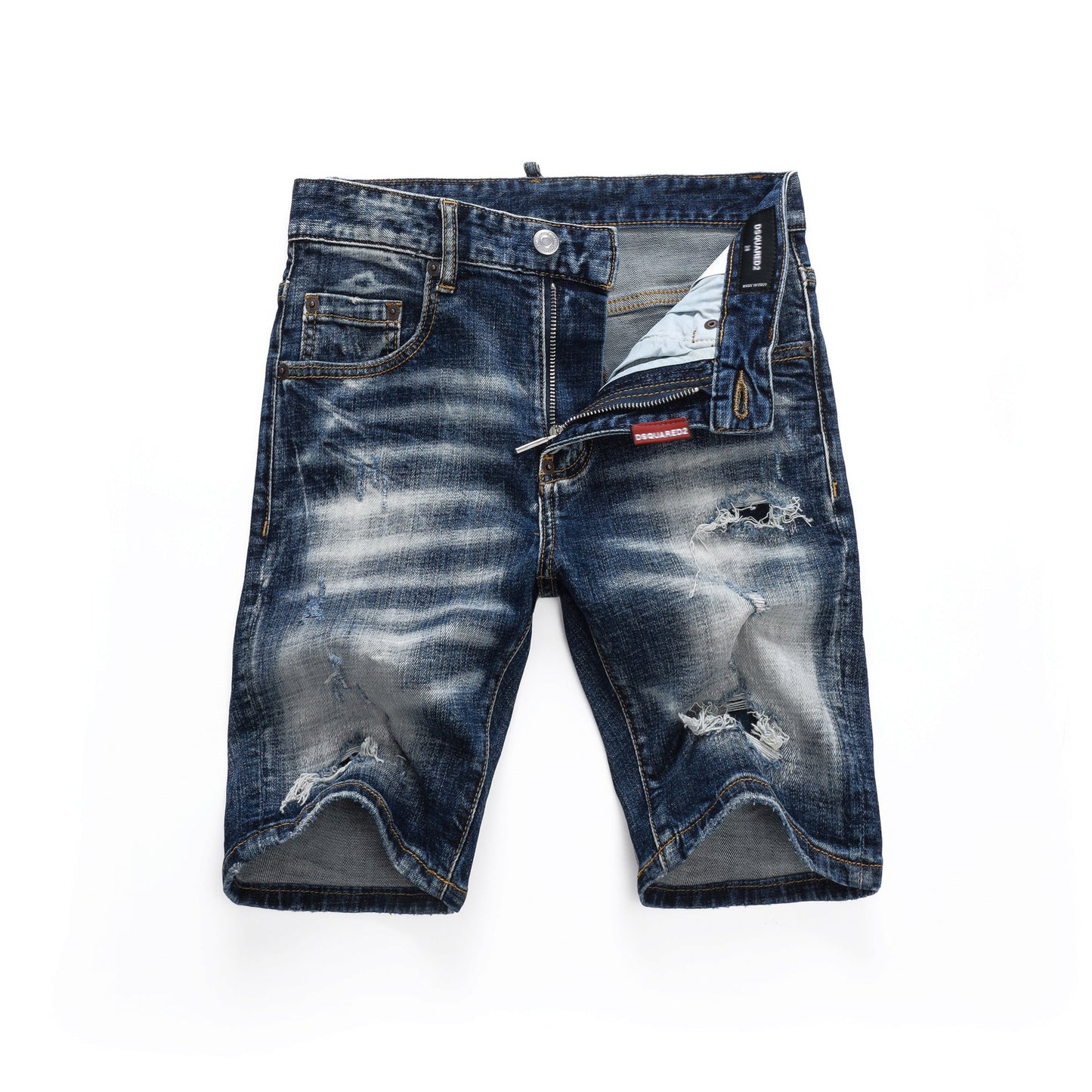 D2 Men's Short Jeans #37