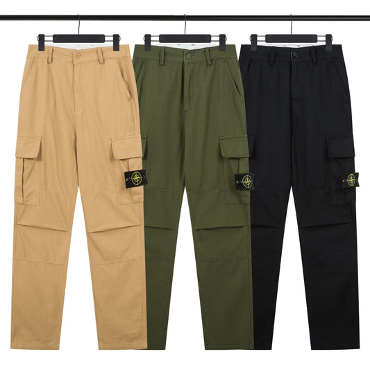 Stone lsland Casual Trousers #10
