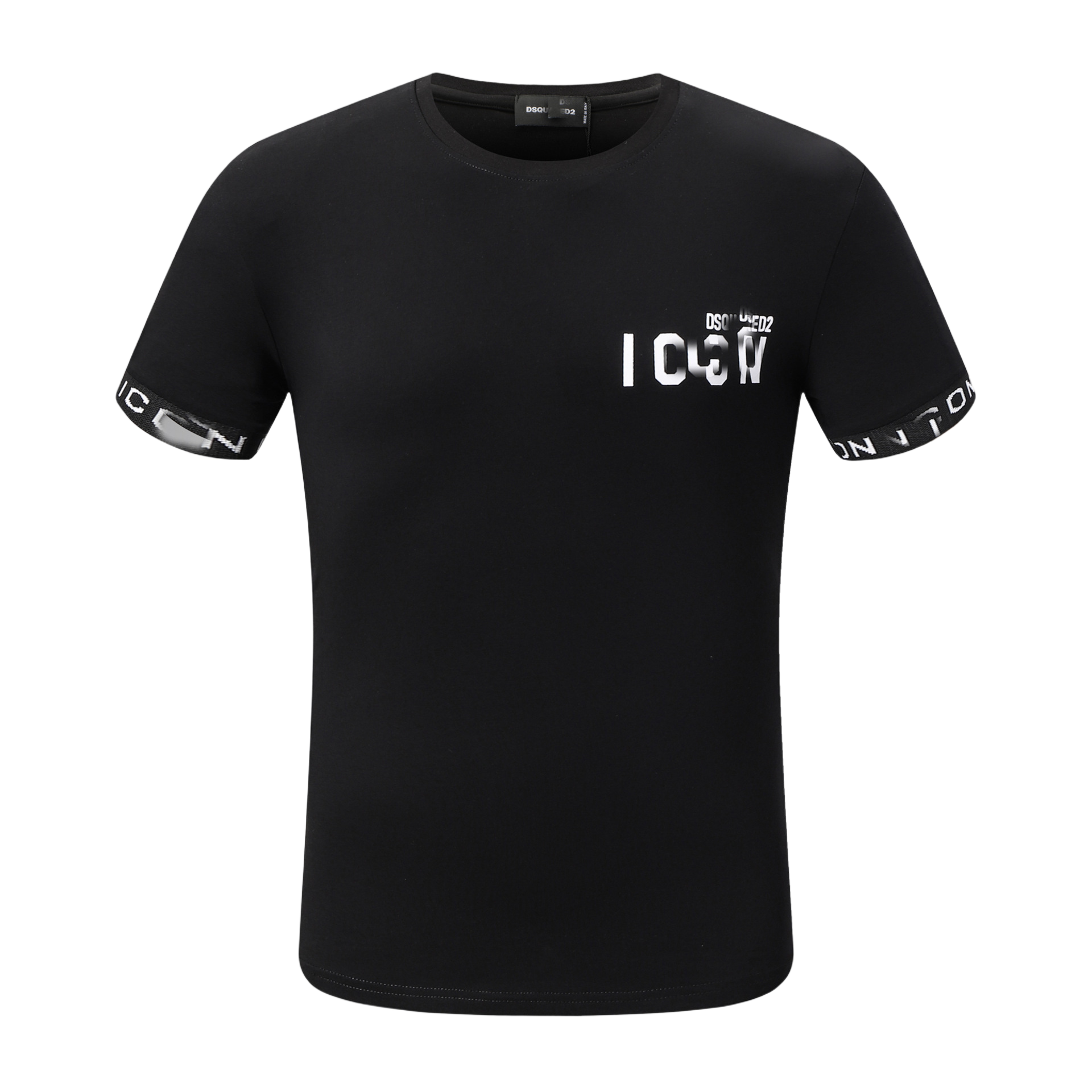 D2 Men's short-sleeved T-shirt#22