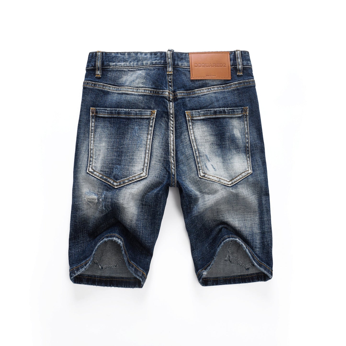 D2 Men's Short Jeans #37