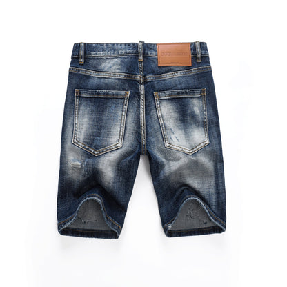 D2 Men's Short Jeans #37