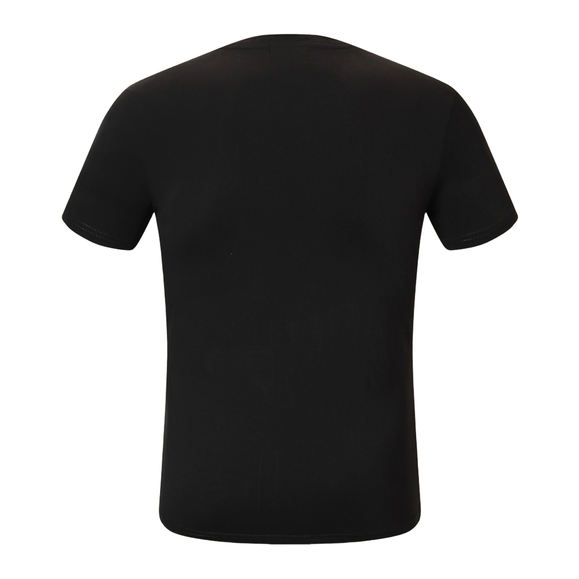 D2 Lettering Cotton T-shirt #27