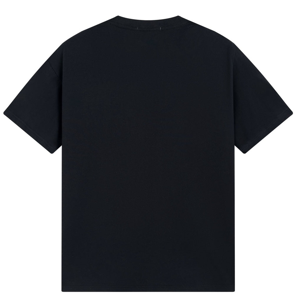 ST0NE lSLAND Pure Cotton T-Shirt #13