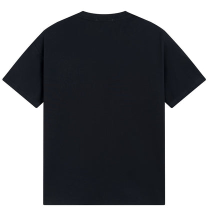ST0NE lSLAND Pure Cotton T-Shirt #13