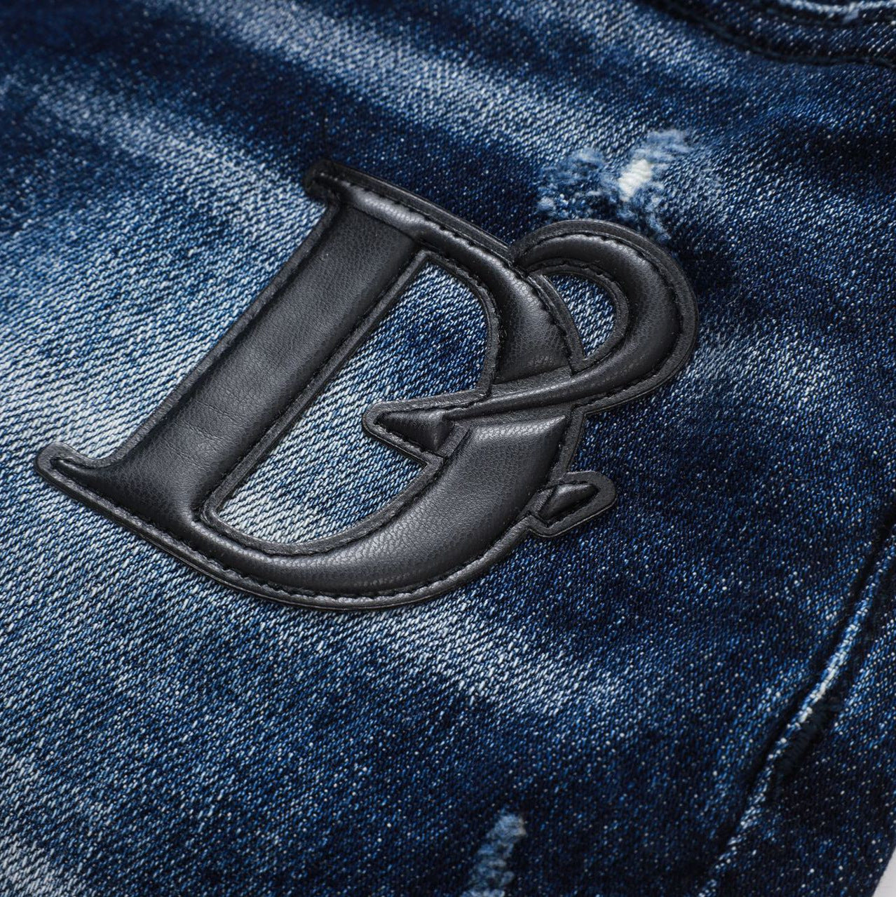 D2 Men's Short Jeans #38