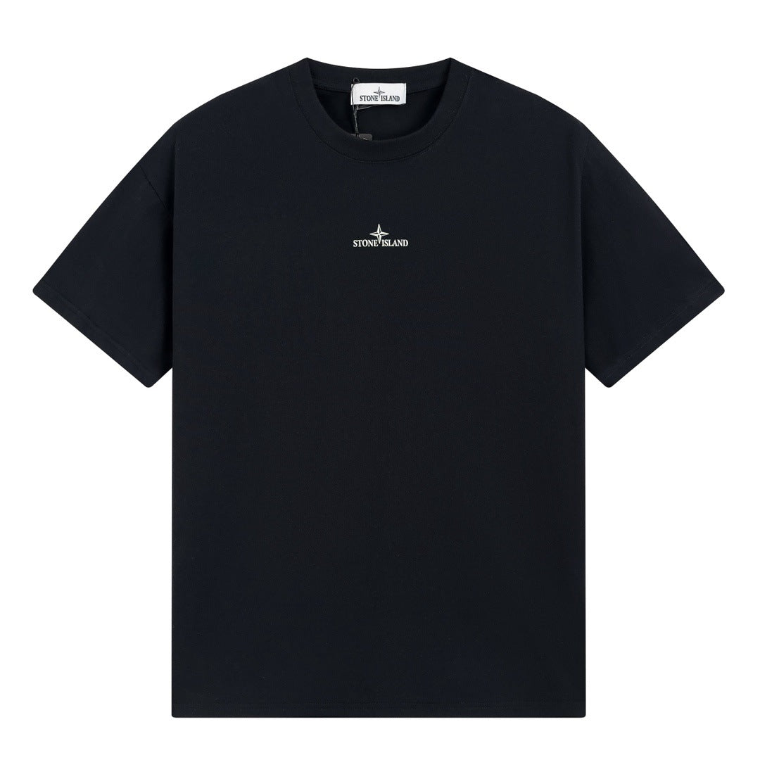 Stone island Pure Cotton T-Shirt #2