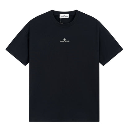 Stone island Pure Cotton T-Shirt #2